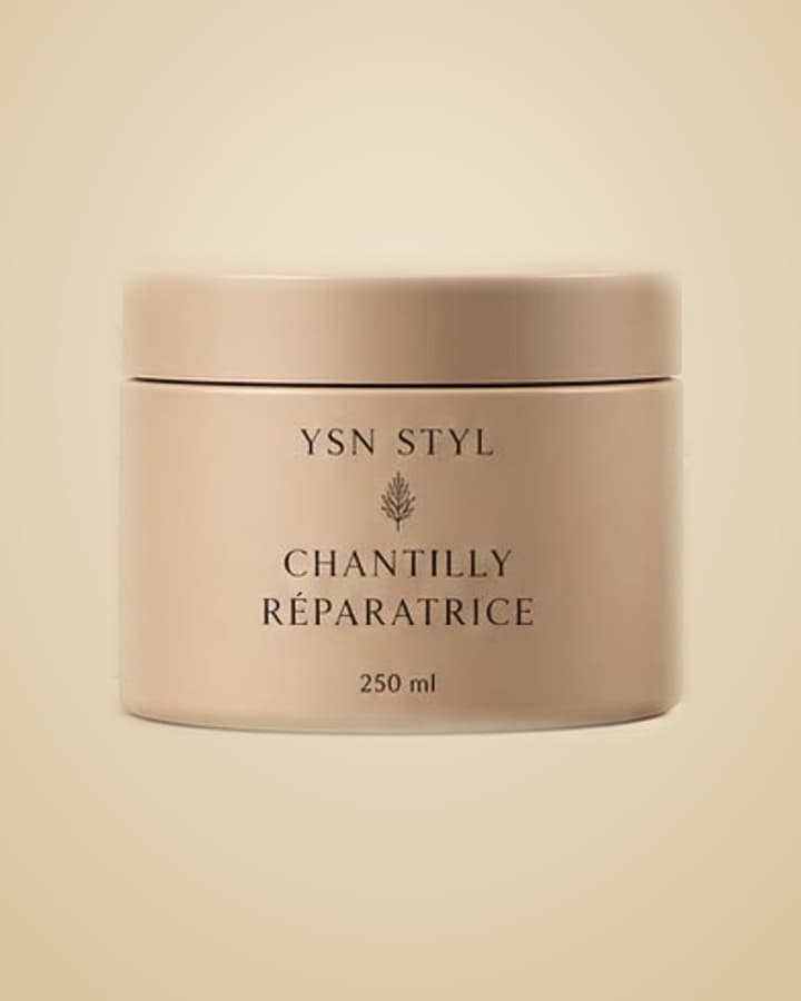Chantilly Réparatrice