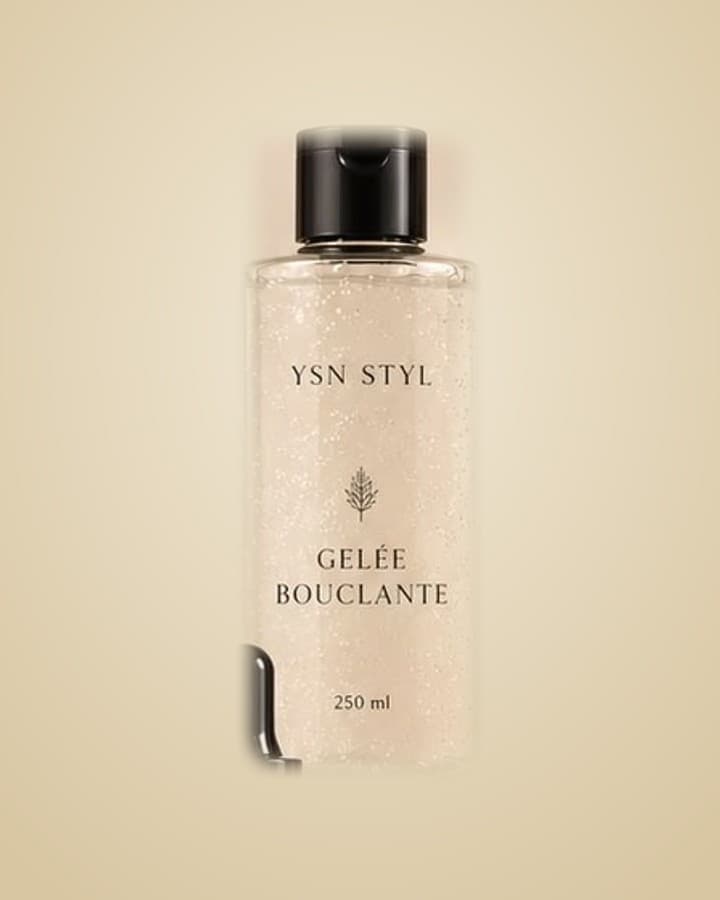 Gelée Bouclante