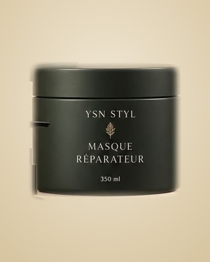 Masque Réparateur